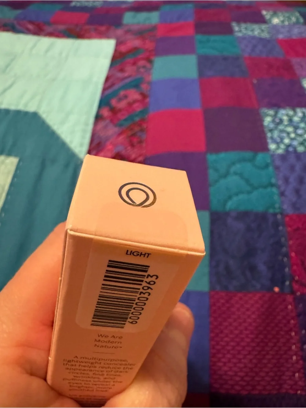 MONAT Brighten + Correct Concealer